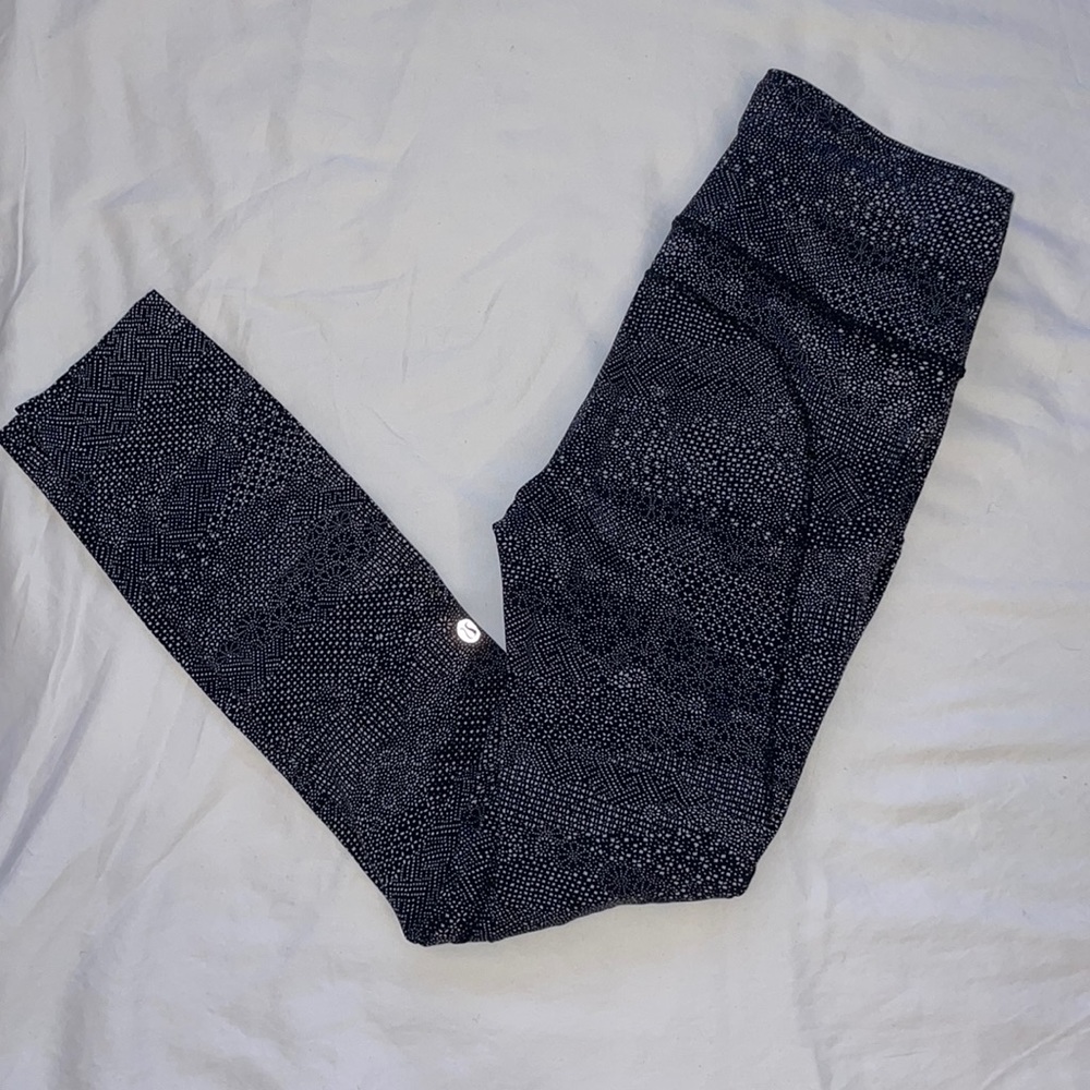 Lululemon fast and free with pockets